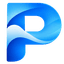 PixPrompt logo