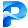 PixPrompt logo